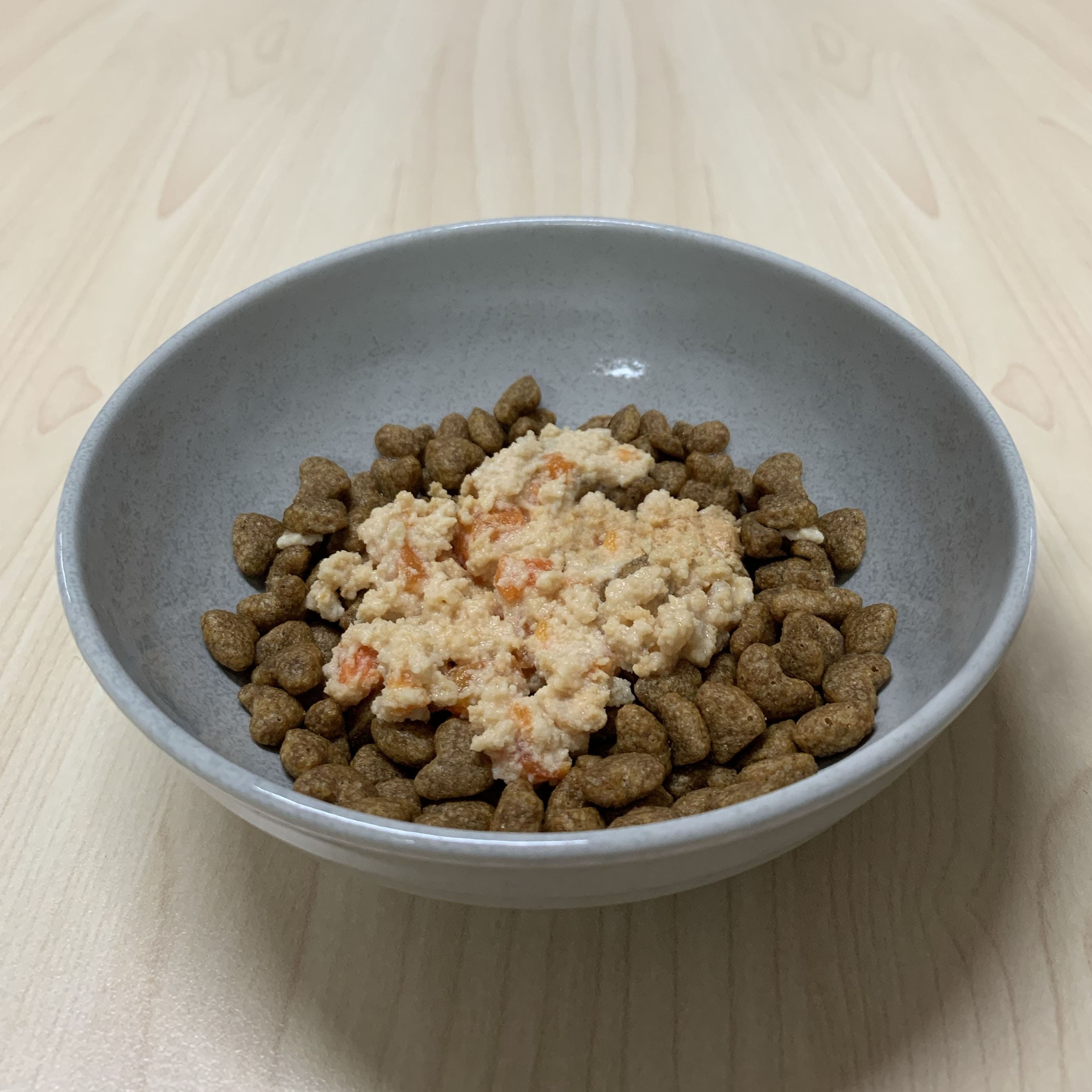 無添加ドッグフード「糀とブラン」ミニパック(5個入)