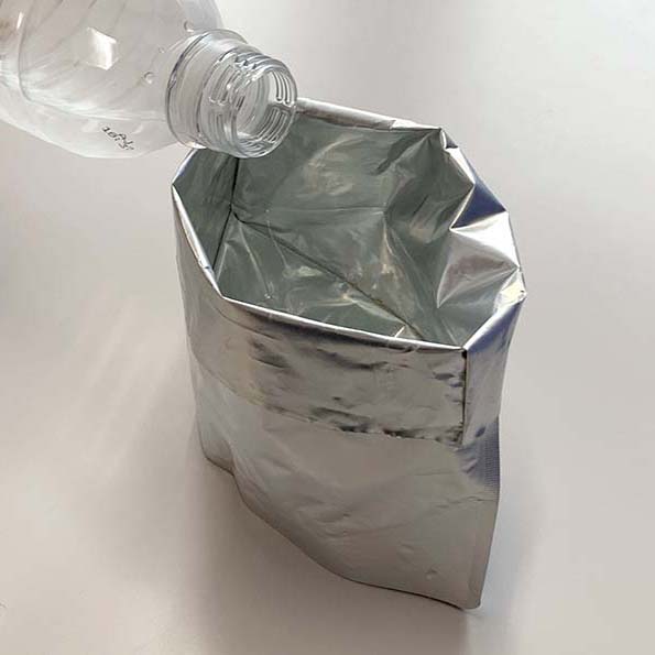 無添加ドッグフード「糀とブラン」防災備蓄用スタンドパウチ(3個入)