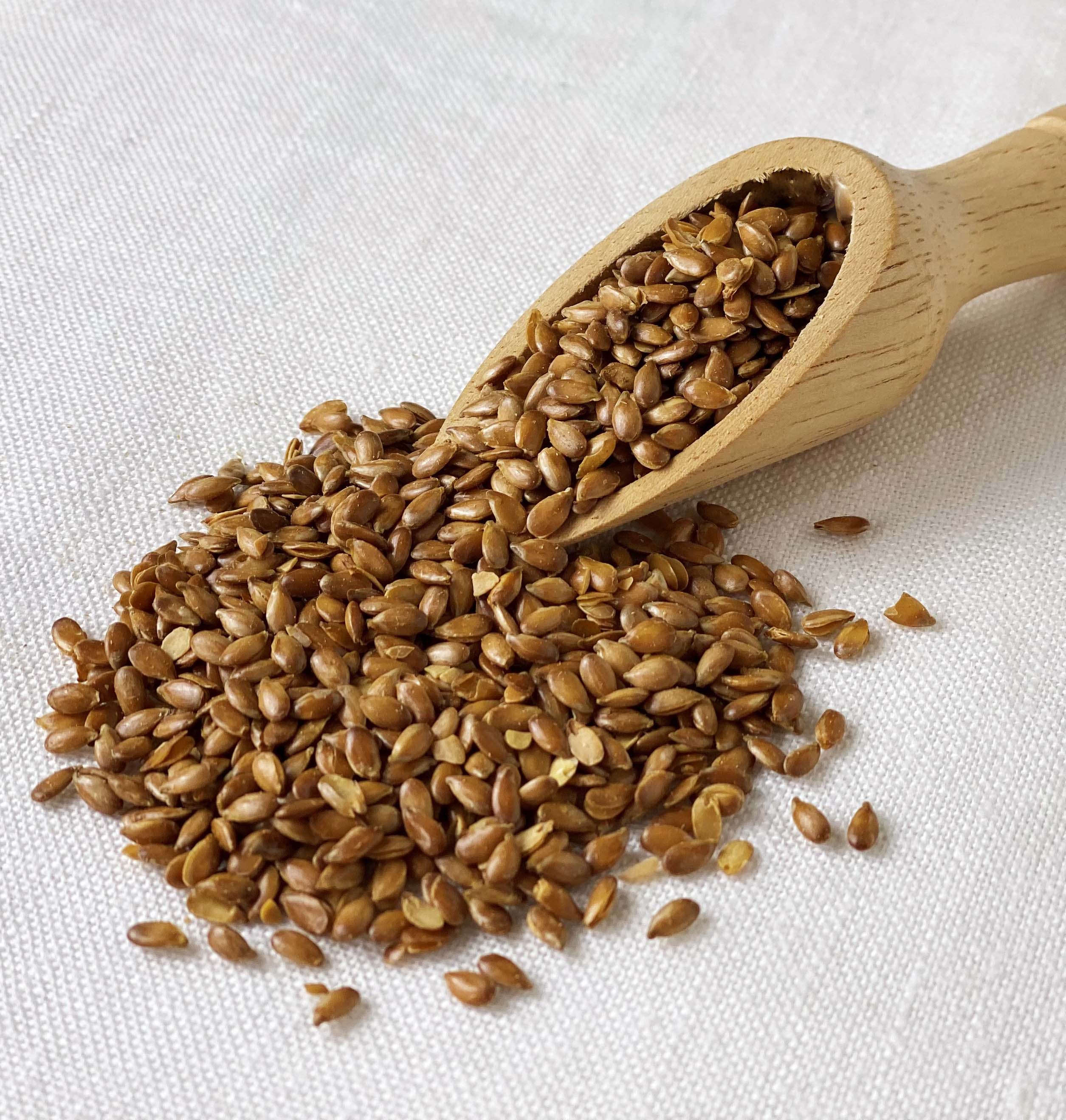 無添加ペットフード「わんにゃんふりかけ（金のアマニ入り）」(1個)